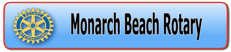 Monarch Beach Rotary supported by Ricardo's Place 92675